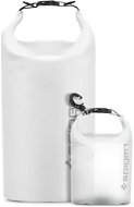 Spigen Aqua Shield WaterProof Dry Bag 20L + 2L A630 Snow White - Phone Case