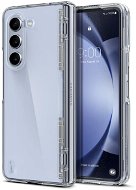 Spigen Thin Fit Pro Crystal Clear Samsung Galaxy Z Fold5 - Pouzdro na mobil