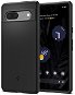 Spigen Thin Fit Google Pixel 7a fekete tok - Mobiltelefon tok