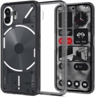 Spigen Ultra Hybrid Space Crystal Nothing Phone (2) - Puzdro na mobil