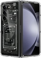 Mobiltelefon tok Spigen Ultra Hybrid Zero One Samsung Galaxy Z Fold5 tok - Pouzdro na mobil
