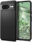 Kryt na mobil Spigen Liquid Air Matte Black Google Pixel 8 - Kryt na mobil