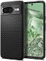 Spigen Liquid Air Matte Black Google Pixel 8 - Phone Case