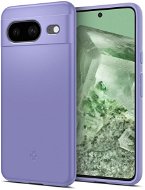 Spigen Thin Fit Awesome Violet Google Pixel 8 - Phone Cover
