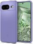 Spigen Thin Fit Awesome Violet Google Pixel 8 tok - Telefon tok