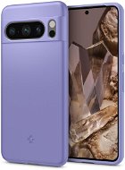 Spigen Thin Fit Awesome Violet Google Pixel 8 Pro - Puzdro na mobil