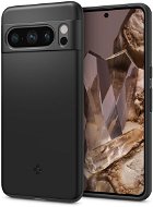 Spigen Thin Fit Black Google Pixel 8 Pro - Phone Case