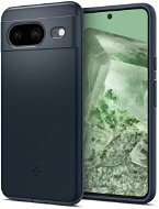 Spigen Thin Fit Metal Slate Google Pixel 8 - Phone Cover