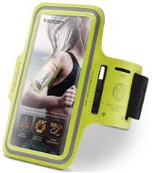 Spigen Velo A700 Sports Bracelet 6", Neon - Phone Case