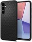 Spigen Liquid Air Matte Black Samsung Galaxy S23 FE - Phone Case