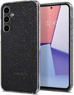 Spigen Liquid Crystal Glitter Crystal Quartz Samsung Galaxy S23 FE tok - Mobiltelefon tok