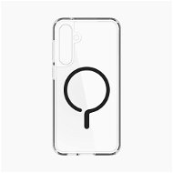 Spigen Ultra Hybrid OneTap Metal Ring MagSafe Black Samsung Galaxy S23 FE - Phone Case