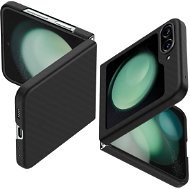 Spigen Air Skin Pro Black Samsung Galaxy Z Flip5 - Phone Case