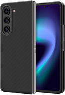 Handyhülle Spigen Air Skin Pro Black Samsung Galaxy Z Fold5 - Pouzdro na mobil