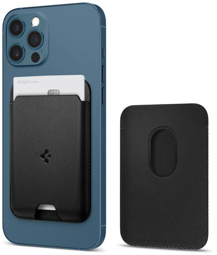 Spigen Valentinus MagSafe Card Holder -  MagSafe Wallet - Main image