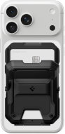 Spigen Tough Armor Pro Wallet MagSafe 5 Card Black -  MagSafe Wallet