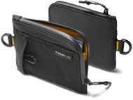 Spigen Soft Card Wallet Black - Wallet