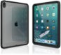 Catalyst Waterproof Case iPad Pro 12.9", fekete - Tablet tok