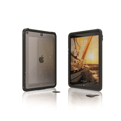 Catalyst Waterproof Case Black iPad Air 10.5" 2019 - Tablet Case - Main image