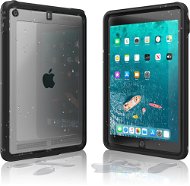 Katalysator wasserdicht schwarz iPad 10.2" 2021/2020/2019 - Tablet-Hülle