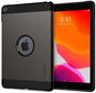 Spigen Tough Armor Gunmetal iPad 10.2" 2021/2020/2019 tok - Tablet tok