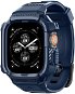 Spigen Rugged Armor Pro Navy blue Apple Watch Ultra 2/1 49mm - Protective Watch Cover