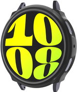 Spigen Liquid Air Matte black Samsung Galaxy Watch7 (44mm) - Protective Watch Cover