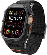 Spigen Lite Fit Pro Matte Black Apple Watch Ultra 2/1 49 mm - Ochranný kryt na hodinky