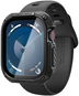 Ochranný kryt na hodinky Spigen Tough Armor Black Apple Watch 10 46mm - Ochranný kryt na hodinky