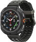 Spigen Liquid Air Matte Black Samsung Galaxy Watch 8 Classic (46mm) - Ochranný kryt na hodinky