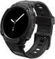 Spigen Rugged Armor Pro Matte Black Samsung Galaxy Watch 8 (40mm) - Ochranný kryt na hodinky