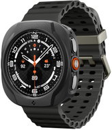 Spigen Liquid Air Samsung Galaxy Watch Ultra 2 47mm Matte Black - Protective Watch Cover