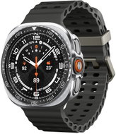 Spigen Bezel Tune Pro (Diver) Samsung Galaxy Watch Ultra 2 47mm Black - Protective Watch Cover