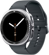 Spigen Bezel Tune Pro (Diver) Samsung Galaxy Watch 9/8 44mm Black - Protective Watch Cover