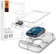 Spigen Eliteshield EZ Fit Transparency Apple Watch 10 46 mm - Ochranná fólia