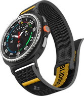 Spigen Athlex Air Active Band Navy Samsung Galaxy Watch 8 46mm/44mm/40mm - Řemínek