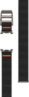 Spigen DuraPro Flex Samsung Galaxy Watch 8 (40/44/46mm) Black - Watch Strap