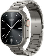 Spigen Modern Fit Titanium Apple Watch 49mm/46mm/45mm/44mm Natural Titanium - Watch Strap