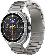 Spigen Modern Fit Titanium Samsung Galaxy Watch 8 (40/44/46mm) Natural Titanium - Řemínek