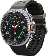 Spigen Bezel Tune Pro Diver Samsung Galaxy Watch 8 Classic 46mm Black - Ochranný kryt na hodinky