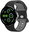 Black Sesame Google Pixel Watch 4/3/2/1 41mm