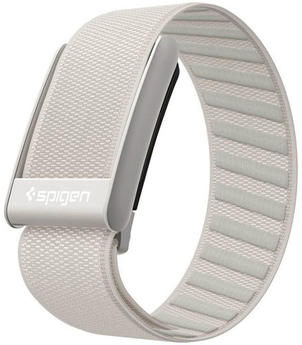 Spigen Fabric Band Whoop 5.0 Starlight - Watch Strap - Main image