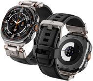 Spigen DuraPro Armor Samsung Galaxy Watch Ultra 2/1 47mm Black - Watch Strap