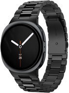 Spigen Modern Fit 316L Samsung Galaxy Watch 9/8 46mm/44mm/40mm Black - Watch Strap