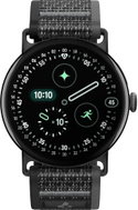 Spigen Athlex Air Active Google Pixel Watch 5/4/3 45mm  Black Grey - Watch Strap