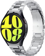 Spigen Modern Fit 316L Silver Samsung Galaxy Watch7 44/40mm - Watch Strap