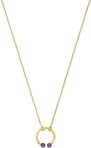 TOUS Jewellery 918542590 (925/1000, 5.03g) - Necklace - Main image
