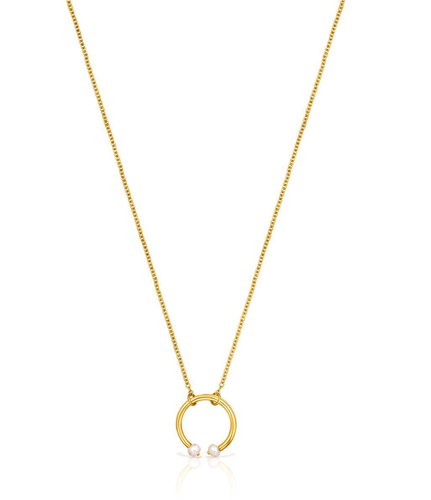 TOUS Jewellery 918542630 (925/1000, 4.63g) - Necklace - Main image