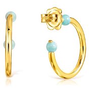TOUS Jewellery 918543580 (925/1000, 3.7g) - Earrings