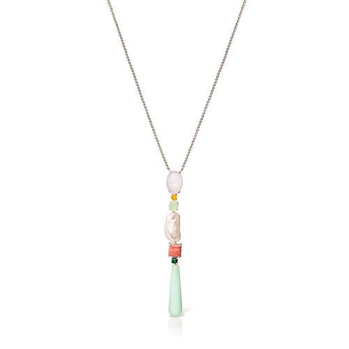 TOUS Jewellery 918582500 (925/1000, 9.73g) - Necklace - Main image